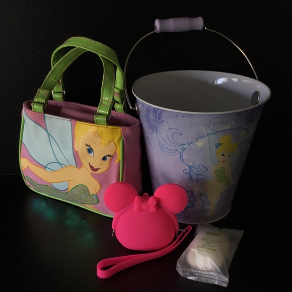 Sold🧚‍♂️ 🎡DISNEY BUNDLE🎡 🧚‍♂️ - Picture 4 of 8